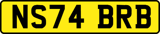 NS74BRB