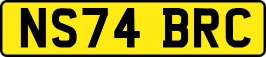 NS74BRC