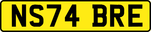 NS74BRE