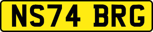 NS74BRG