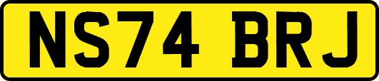 NS74BRJ