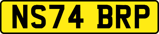 NS74BRP