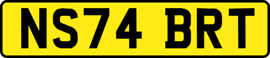 NS74BRT