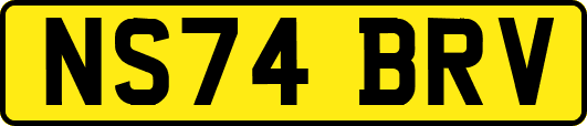 NS74BRV
