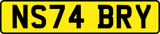 NS74BRY