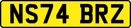 NS74BRZ