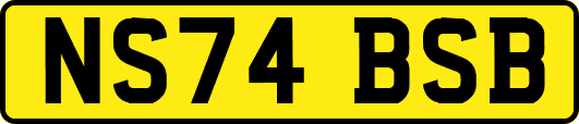 NS74BSB