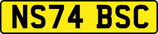 NS74BSC