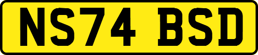 NS74BSD