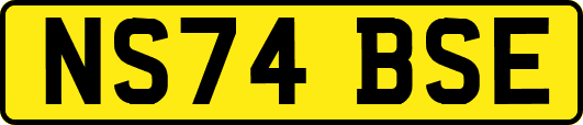 NS74BSE