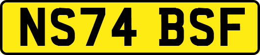 NS74BSF