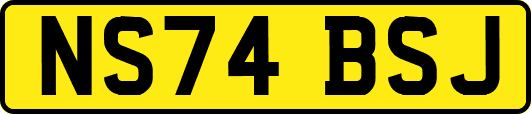 NS74BSJ