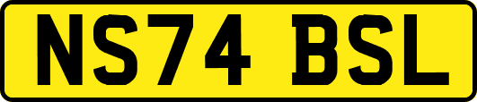 NS74BSL