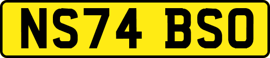 NS74BSO