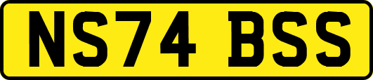 NS74BSS