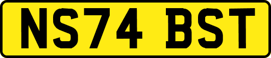 NS74BST