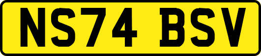 NS74BSV