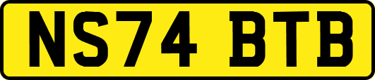 NS74BTB