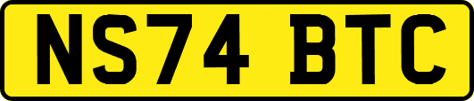 NS74BTC