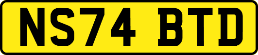 NS74BTD