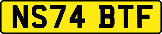 NS74BTF