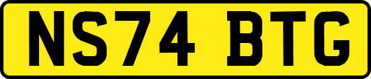 NS74BTG