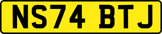 NS74BTJ