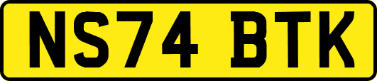 NS74BTK
