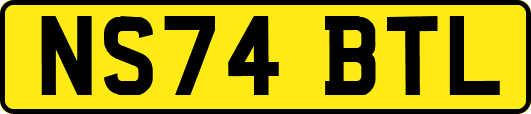 NS74BTL