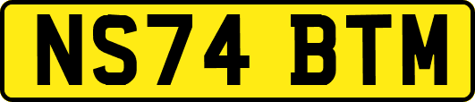 NS74BTM