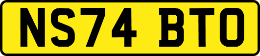 NS74BTO