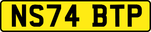 NS74BTP