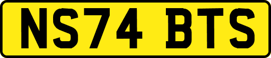 NS74BTS