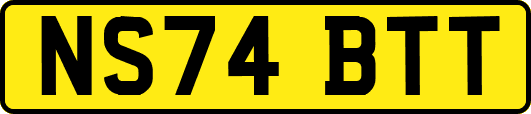 NS74BTT