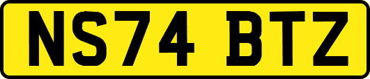 NS74BTZ