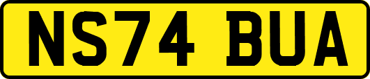NS74BUA