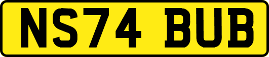 NS74BUB
