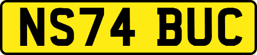 NS74BUC