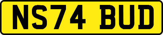 NS74BUD