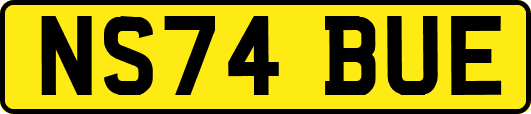 NS74BUE
