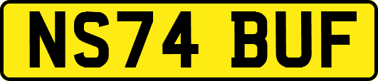 NS74BUF