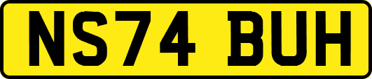 NS74BUH