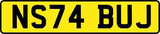 NS74BUJ
