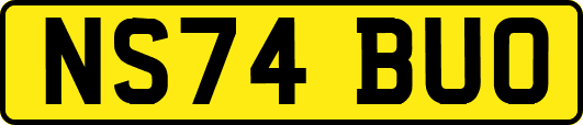 NS74BUO