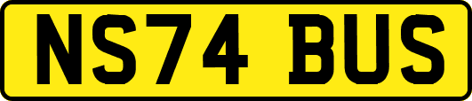 NS74BUS