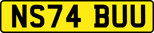 NS74BUU