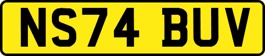 NS74BUV