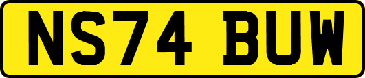 NS74BUW