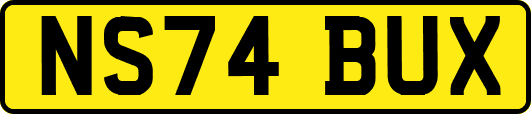 NS74BUX