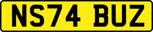 NS74BUZ